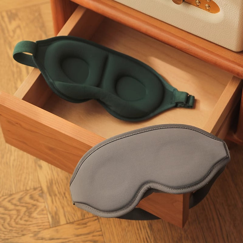 MD Health Sleep Eye Mask