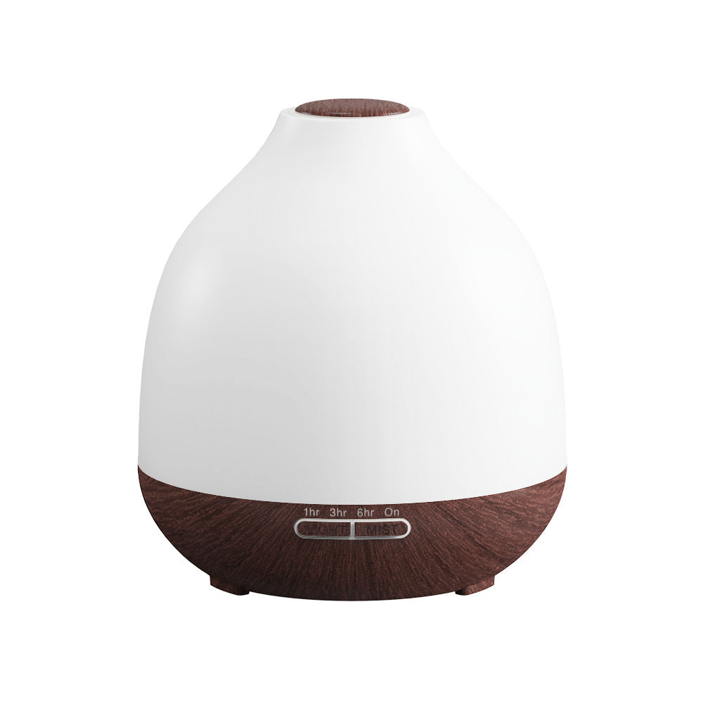 HD Health aroma diffuser