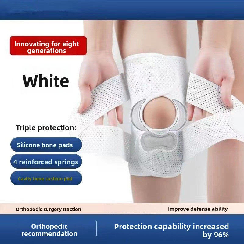 MD Health Knee Support Pad