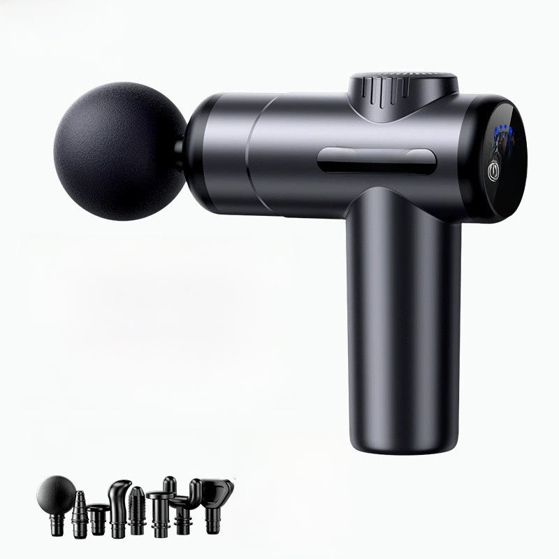 MD Health Fascia gun massager muscle relaxation