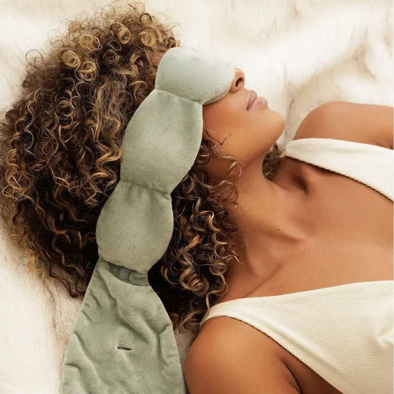 MD Health Sleep Gravity Eye Mask