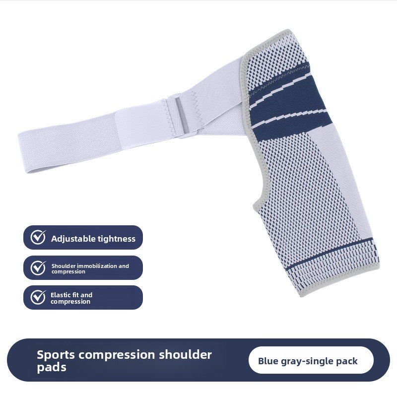 MD Health Shoulder Support Brace