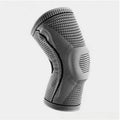 MD Health Silicone knee pad for outdoor sports and professional fitness